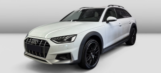 AUDI A4 allroad 40 TDI 204 CV S tronic