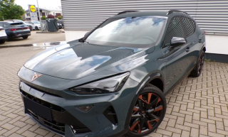 CUPRA Formentor  1.5 e-Hybrid DSG VZ