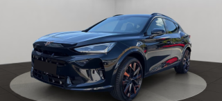 CUPRA Formentor  1.5 e-Hybrid DSG VZ