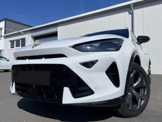 CUPRA Formentor  2.0 TDI DSG