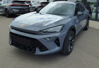 CUPRA Formentor  2.0 TDI DSG