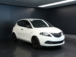 LANCIA Ypsilon 1.0 FireFly 5 porte S&S Hybrid Ecochic Silver