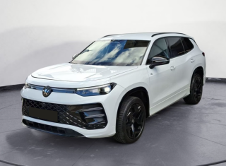 VOLKSWAGEN Tayron 2.0 TDI SCR DSG R-Line