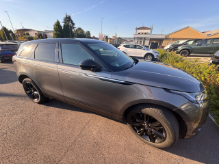 LAND ROVER Range Rover Velar  2.0D I4 240 CV SE