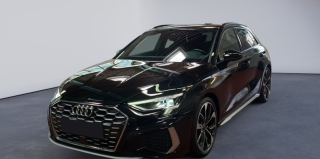 AUDI A3 S3 SPB TFSI 310 CV quattro S tronic