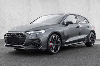 AUDI A3 S3 SPB TFSI quattro S tronic
