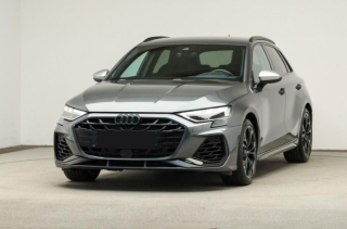 AUDI A3 S3 SPB TFSI quattro S tronic