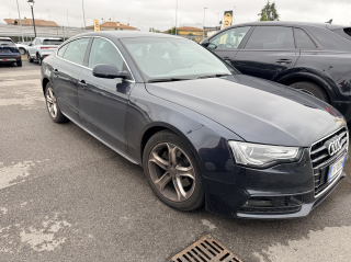 AUDI A5 SPB 2.0 TDI 190 CV clean diesel multitronic Advanced