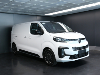 CITROEN Jumpy 2.2 BlueHDi 180 S&S EAT8 PL-TN Furgone M