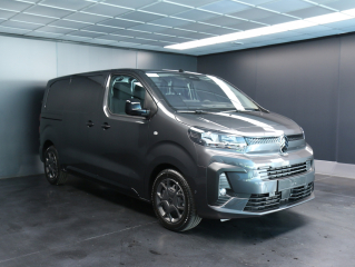 CITROEN Jumpy 2.2 BlueHDi 180 S&S EAT8 PL-TN Furgone M