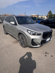 BMW X1 xDrive 30e Msport