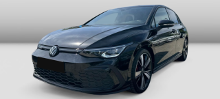 VOLKSWAGEN Golf 2.0 TDI DSG GTD