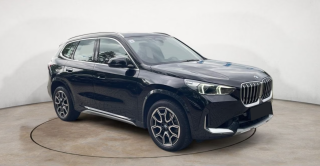 BMW X1 xDrive 23i xLine