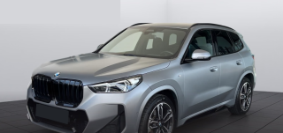 BMW X1 xDrive 23i Msport