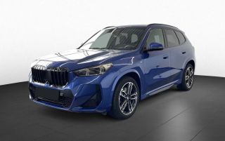 BMW X1 xDrive 23i Msport