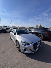 AUDI A3 SPB 30 g-tron S tronic Business Advanced