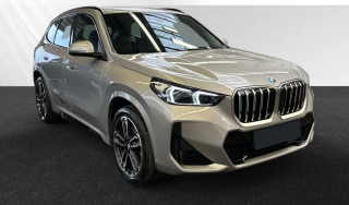 BMW X1 xDrive 23i Msport