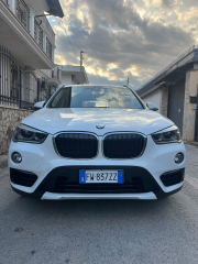 BMW X1 sDrive18d