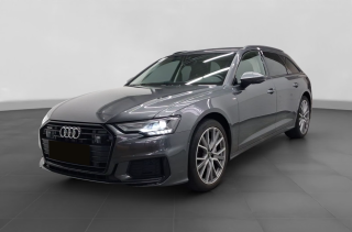 AUDI A6 Avant 40 2.0 TDI quattro ultra S tronic Business Sport
