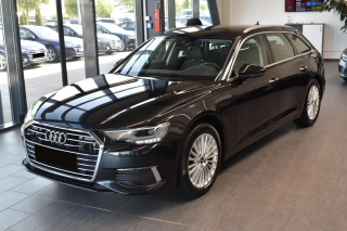 AUDI A6 Avant 40 2.0 TDI S tronic Business Design
