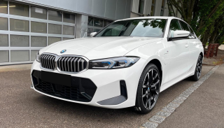 BMW Serie 3 330e xDrive Msport