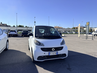 SMART fortwo 800 40 kW coup&eacute; teen cdi special edition