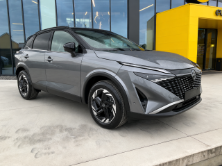 NISSAN Qashqai e-Power N-Connecta