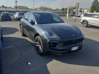 PORSCHE Macan 2.9 S