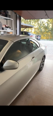 BMW Serie 3 325d cat Cabrio Msport