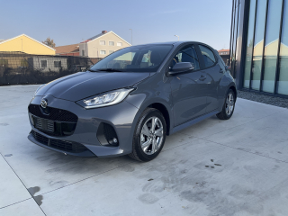 MAZDA Mazda2 Hybrid  1.5 VVT e-CVT Full Hybrid Elec. Exclusive-Line