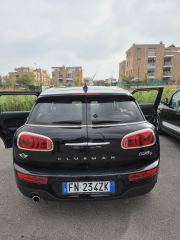 MINI Mini Clubman Mini 2.0 Cooper D Clubman