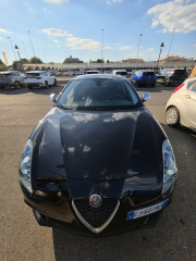 ALFA ROMEO Giulietta 1.6 JTDm 120 CV Super