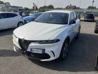 ALFA ROMEO Tonale  1.3 280 CV PHEV AT6 Q4 Veloce