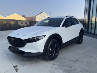 MAZDA CX-30 e-Skyactiv-G MHEV 2WD Homura Plus