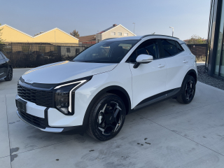 KIA Sportage 1.6 TGDi HEV AT Style