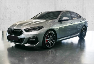 BMW Serie 2 Gran Coup&eacute; 220i xDrive Gran Coup&eacute; Msport aut.