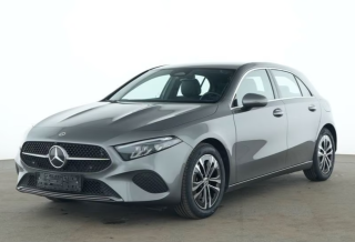 MERCEDES Classe A A 200 d Automatic Progressive Advanced