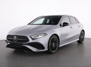 MERCEDES Classe A A 220 d Automatic AMG Line Advanced