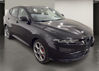 ALFA ROMEO Tonale  1.5 160 CV MHEV TCT7 Veloce