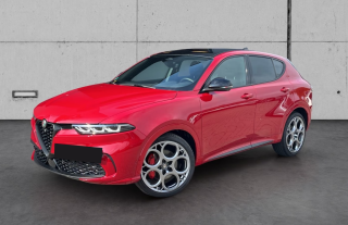 ALFA ROMEO Tonale  1.5 160 CV MHEV TCT7 Tributo Italiano