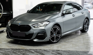 BMW Serie 2 Gran Coup&eacute; 218i Gran Coup&eacute; Msport