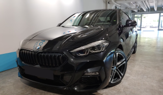 BMW Serie 2 Gran Coup&eacute; 218i Gran Coup&eacute; Msport