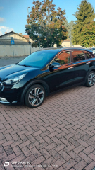 KIA Niro 1.6 GDi DCT HEV Style