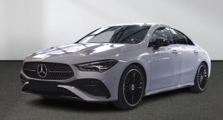 MERCEDES CLA 200 Automatic AMG Line Advanced Plus