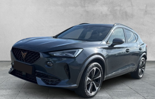 CUPRA Formentor  1.4 e-Hybrid DSG