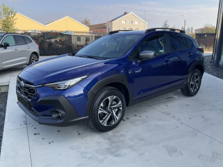SUBARU Crosstrek  2.0i e-Boxer MHEV CVT Lineartronic Style