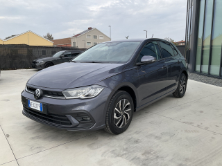 VOLKSWAGEN Polo 1.0 TSI Edition Plus