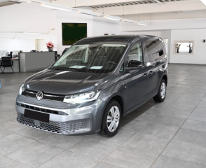 VOLKSWAGEN Caddy 2.0 TDI 75 CV Furgone Business