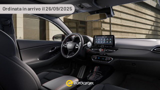 HYUNDAI i30 Wagon 1.5 T-GDI DCT 48V Business