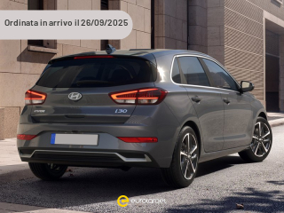 HYUNDAI i30 1.0 T-GDI 12V 5 porte Business
